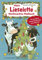 Mein Lieselotte Weihnachts-Malbuch: Sinnvolle Beschäftigung mit Kuh Lieselotte: Malbuch ab 4 Jahren (Lernen, basteln und spielen mit Kuh Lieselotte)