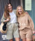 Loungewear stricken: Bequeme Kleidung und tolle Strick-Sets einfach selber machen – Alle Modelle in Größe XXS–XXL