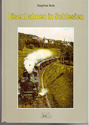 Eisenbahnen in Schlesien