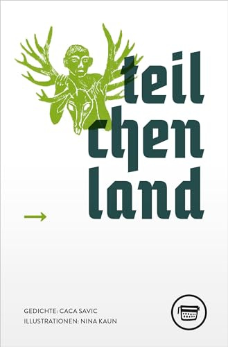 Teilchenland (Edition Belletristik)