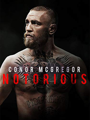 Conor McGregor - Notorious [OmU]