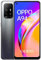 OPPO A94 - Smartphone 5G Débloqué - Téléphone Portable 5G - 128 Go de Stockage 8 Go de RAM - Écran AMOLED - Quadruple Capteur Photo 48 MP - Vidéo Ultra Nuit et HDR - Charge Rapide - Noir (Reconditionn