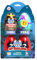 Roblox Pet Simulator , Minifigur, Farben können variieren, 4er-Pack