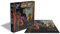 empireposter David Bowie - Let´s Dance - 1000 Teile LP Cover Puzzle - Grösse 57x57 cm