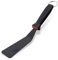 Spatule Presist étroite – Spatule en plastique pour retourner et servir – Convient également pour casseroles et poêles enduites – Spatule idéale comme spatule, spatule à hamburger ou spatule