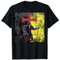 Ritter der Tafelrunde Excalibur Malta Kreuz Malteser T-Shirt