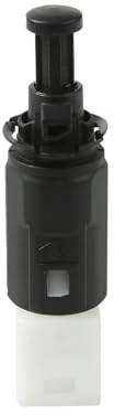 CGEAMDY Interruttore Luce Freno Auto Compatibile Con 7700414988, Interruttore Luce Stop Auto Di Ricambio 4404452, Contattore Interruttore Luce Freno Auto ABS, Interruttori per Luci Di Stop Parte