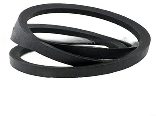 HOHOVYVY Courroie d'entraînement 754-0280 pour tondeuse à gazon 754-0280A 954-0280A 954-0280 1108562