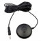 3.5mm Desktop Mic Measurement Microphone, Audio Calibration Mic for Home Theater Systems Conference Computers AV Receivers Parts