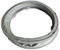 Replacement Accessories Drum Washing Machine Door Seal Sealing Ring，Compatible For LG，FMY10Y4PF FLX95Y4W F-12085V3V，rubber Gasket(FLX95Y4W)
