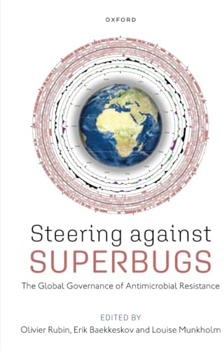 Steering against superbugs