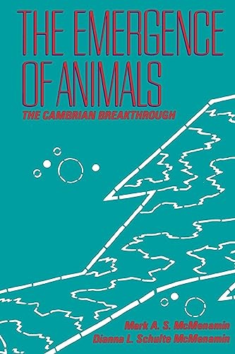 The Emergence of Animals