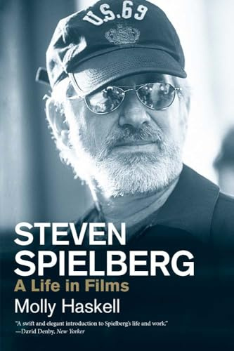 Steven Spielberg: A Life in Films (Jewish Lives)
