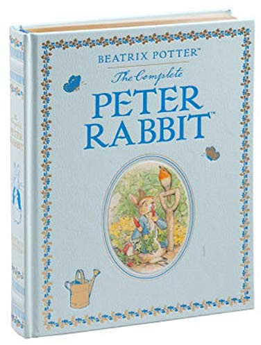 The Complete Peter Rabbit
