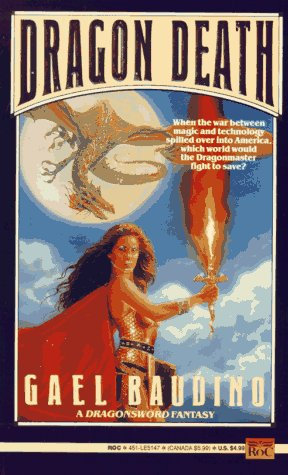 Dragonsword 3: Dragon Death