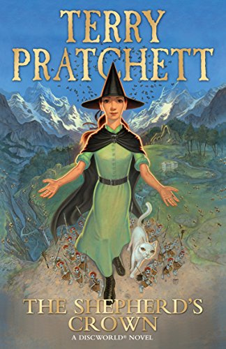 The Shepherd's Crown: A Discworld Novel, Volume 41