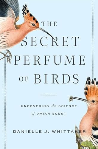 The Secret Perfume of Birds: Uncovering the Science of Avian Scent
