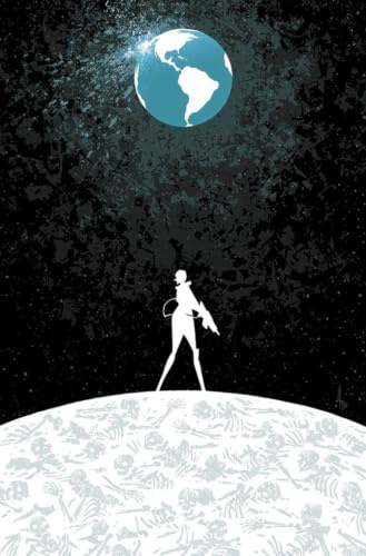 Horizon Volume 1: Reprisal (HORIZON TP)