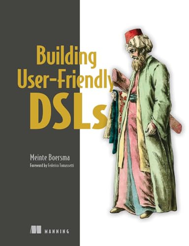 Building User-Friendly DSLs