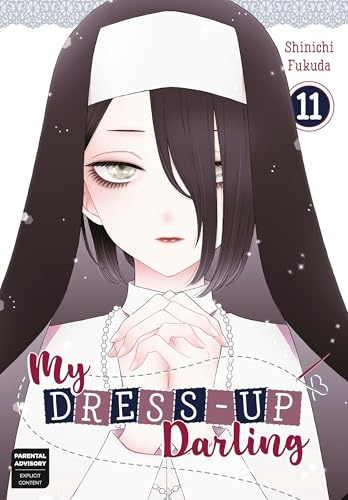 My Dress-Up Darling 11