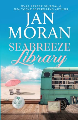 Seabreeze Library (Summer Beach, Band 11)