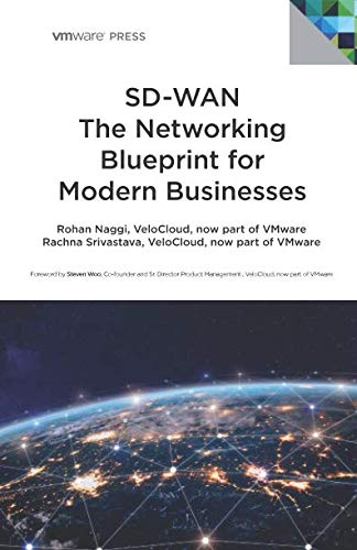 SD-WAN The Networking Blueprint for Modern Businesses