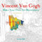 Vincent Van Gogh (Art Colouring Book): Make Your Own Art Masterpiece (Colouring Books)