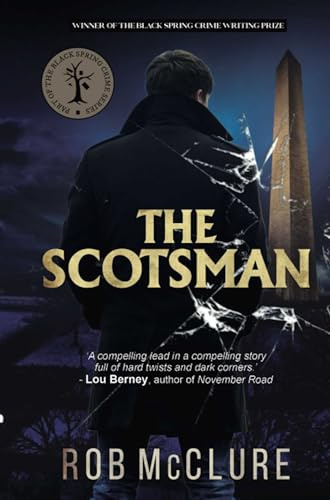 The Scotsman (Black Spring Crime)