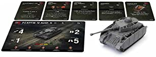 World Of Tanks WOT-06 Pz. KPFW. IV AUSF. H Expansion
