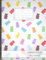 Kariertes Notizbuch • A4-Format, 100+ Seiten, Soft Cover, Register, Mit Rand, „Gummibären“ • Original #GoodMemos Quad Ruled Notebook • Perfekt als Tagebuch, Skizzenbuch, Notizheft, Matheheft