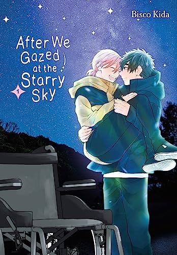 After We Gazed at the Starry Sky, Vol. 1 (Volume 1)
