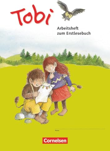 Tobi - Ausgabe 2016: Arbeitsheft