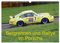 Bergrennen und Rallye im Porsche (Wandkalender 2025 DIN A3 quer), CALVENDO Monatskalender