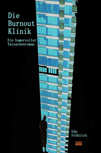 Die Burnout Klinik: Wenn das Leben deine Pläne ändert