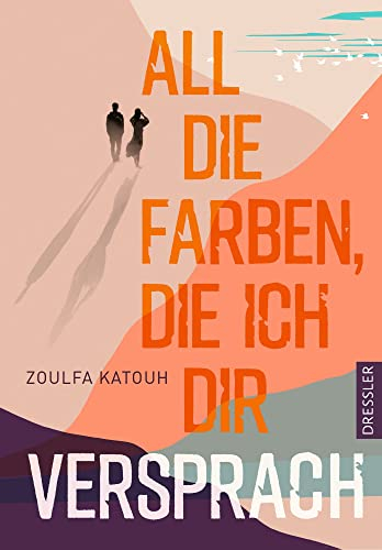 All die Farben, die ich dir versprach: Der berührende TikTok-Hit As Long As the Lemon Trees Grow auf Deutsch