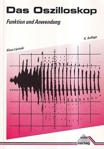 Das Oszilloskop. Funktion und Anwendung