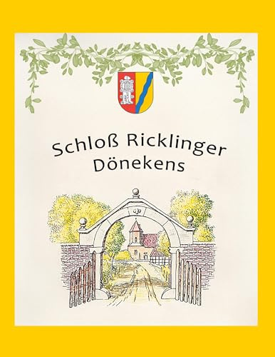 Schloß Ricklinger Dönekens