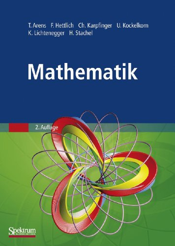 Spektrum Akademischer Verlag