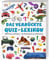 Das verrückte Quiz-Lexikon: 1000 Fotos und Fakten – das Wissensbuch zum Mitmachen