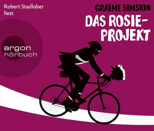Das Rosie-Projekt: Roman