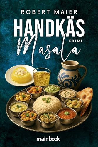 Handkäs Masala: Krimi