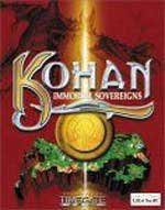 Kohan - Immortal Sovereigns