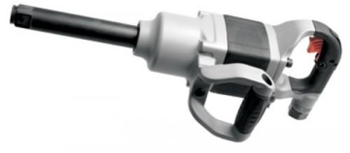 KI-1838A-6 1 KUANI Lightweight Heavy Duty Industrial AIR Impact Wrench Gun