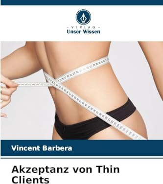 Akzeptanz von Thin Clients: DE