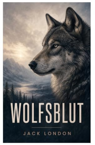 Wolfsblut: Ein Wolfshund im Yukon zwischen Goldrausch, Überlebenskampf und der Suche nach Vertrauen