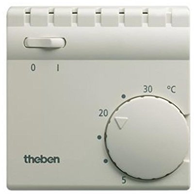 THERMOSTAT D'AMBIANCE 3 FILS