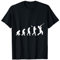 Evolution Posaune T-Shirt T-Shirt