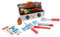 Melissa & Doug Rotisserie & Grill Barbecue Set | Kitchen accessories & toys | Role play | Toys for 3 year old | Toy Kitchen | Kids & play kitchen | Wooden play food toys | Gift for Boy or Girl