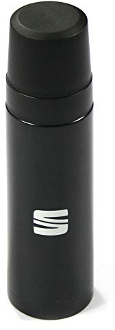 Seat 6H1069604KBA Thermosflasche Becher Thermoskanne schwarz