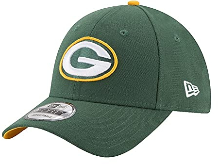 New Era 9Forty NFL The League Green Bay Packers Cap